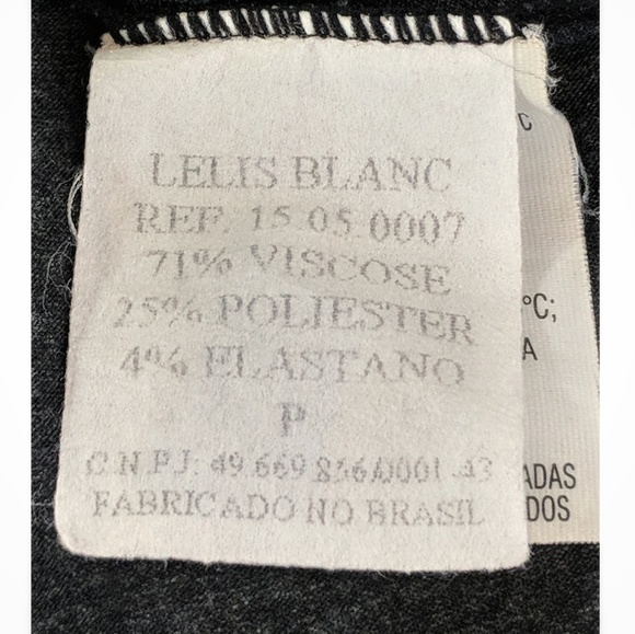 Le Lis Blanc Women's Sleeveless Dress Size S - Picture 4 of 5